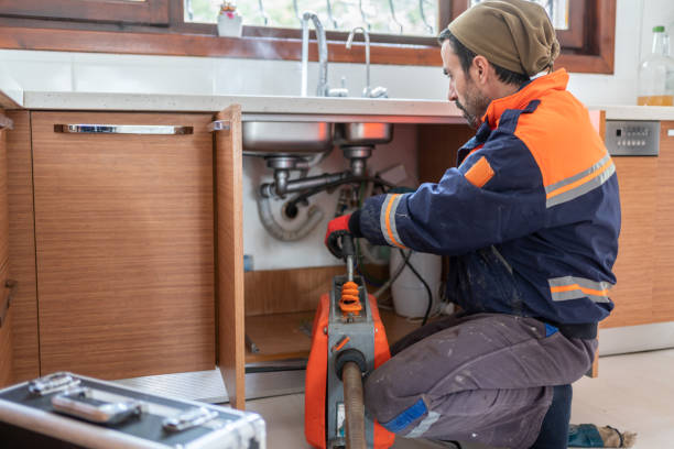 Best Pipe Repair Near Me  in North Bennington, VT