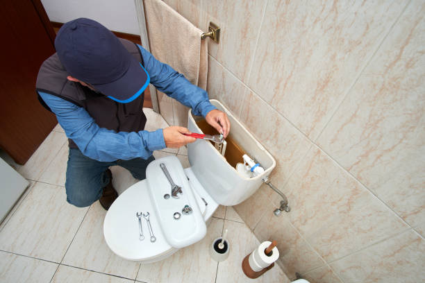 Best Water Leak Repair  in North Bennington, VT