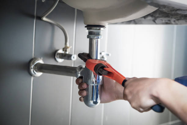 Best Pipe Repair Near Me  in North Bennington, VT